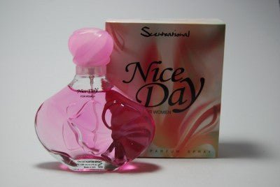 NICE DAY For Women by Scentsational EDP - Aura Fragrances