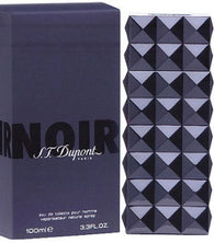 S.T. Dupont Noir by S.T. Dupont - Aura Fragrances