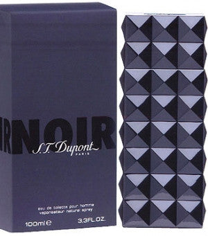 S.T. Dupont Noir by S.T. Dupont General Aura Fragrance