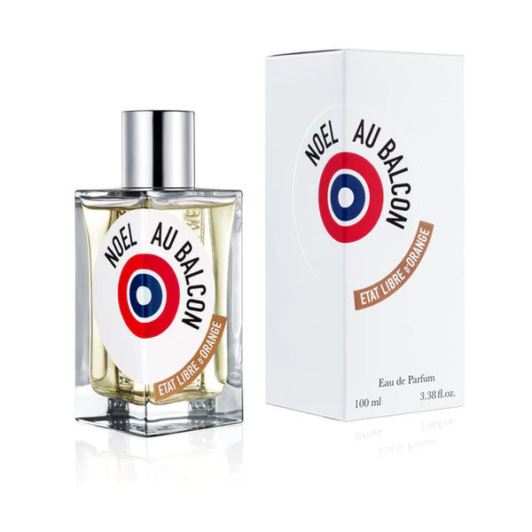 Noel Au Balcon Etat Libre D'Orange Women EDP