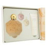 Ombre Rose by Jean-Charles Brosseau, 4 Piece Gift Set for Women General Aura Fragrance