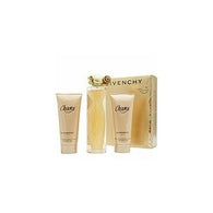 Organza for Women Gift Set - 3.3 Oz EDP Spray + 2.5 Oz Body Lotion + 2.5 Oz Shower Gel (Pack) General Aura Fragrance