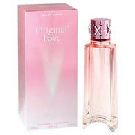 Original Love for Women by Lomani EDP General Aura Fragrance