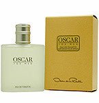 OSCAR By Oscar de la Renta EDT For Men - Aura Fragrances