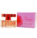 OSCAR VIOLET For Women by Oscar de la Renta EDT - Aura Fragrances