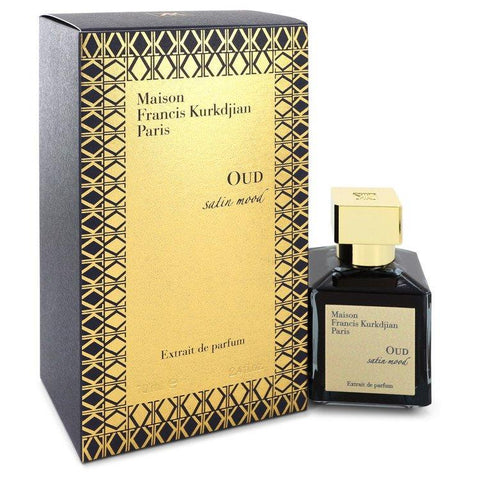 Oud Satin Mood Extrait de Parfum Unisex EDP