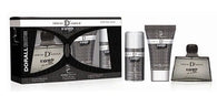 Oiseau D'Amour 3Pcs Set Men General Aura Fragrance