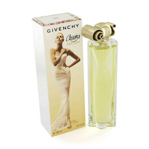 ORGANZA FIRST LIGHT For Women by Givenchy EDP - Aura Fragrances