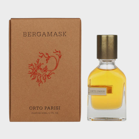 Bergamask Orto Parisi Unisex Parfum