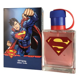 Superman for Boys