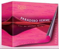 Paradero Femme by Creation Lamis EDP for Women General Aura Fragrance