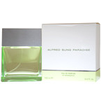 PARADISE For Women by Alfred Sung EDP - Aura Fragrances