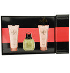 PARIS perfume by Yves Saint Laurent  3PCS GIFT SET 2.5oz - Aura Fragrances