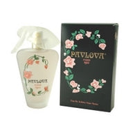 PAVLOVA PERFUME For Women by Payot EDP - Aura Fragrances