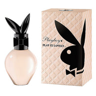 PLAY IT LOVELY For Women by Playboy EDT - Aura Fragrances