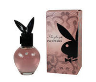 Play It Sexy for Women by Playboy EDT General Aura Fragrance