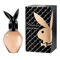 PLAY IT SPICY For Women by Playboy EDT - Aura Fragrances