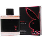 Playboy Vegas by Playboy EDT for Men General Aura Fragrance