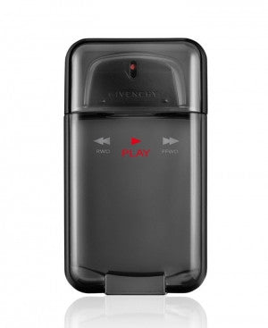 GIVENCHY PLAY INTENSE  For Men by Givenchy EDT - Aura Fragrances