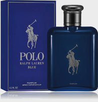Polo Blue Parfum for Men by Ralph Lauren