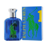 BIG PONY # 1 For Men by Ralph Lauren EDT - Aura Fragrances