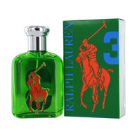 BIG PONY # 3 For Men by Ralph Lauren EDT - Aura Fragrances