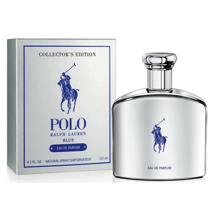Polo Blue for Men EDP Collector's Edition