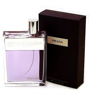 Prada Amber Pour Homme by Prada EDT for Men – AuraFragrance
