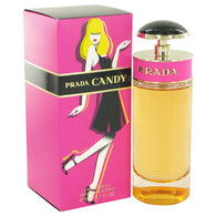 PRADA CANDY For Women By Prada EDP - Aura Fragrances