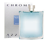 CHROME AZZARO For Men by Loris Azzaro EDT - Aura Fragrances