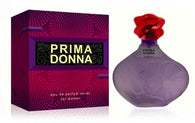 Prima Donna for Women by Scensational EDP General Aura Fragrance