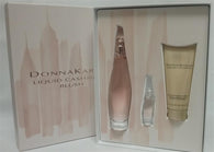 CASHMERE BLUSH For Women by Donna Karan EDP 3.4oz/.24oz/B.L. 3.4oz - Aura Fragrances