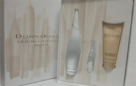 CASHMERE WHITE For Women by Donna Karan EDP 3.4oz/ .24oz/B.L. 3.4oz - Aura Fragrances