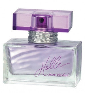 HALLE PURE ORCHID For Women by Halle Berry EDP - Aura Fragrances