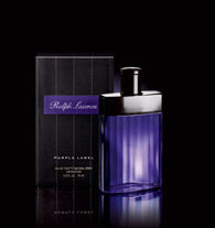 PURPLE LABEL For Men by Ralph Lauren EDT - Aura Fragrances