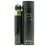 360 BLACK For Women by Perry Ellis EDP - Aura Fragrances