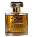 Reckless (2014) Roja Parfum for Women Eau de Parfum General Roja Parfums 1.7 OZ Regular Box (opened, slightly used, chipped corner