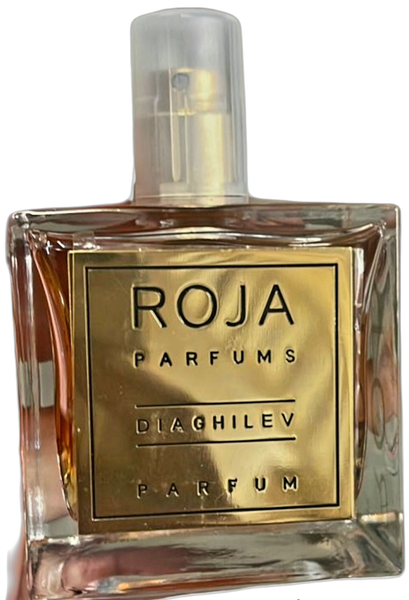 Diaghilev Roja Parfums for Men Parfum – AuraFragrance