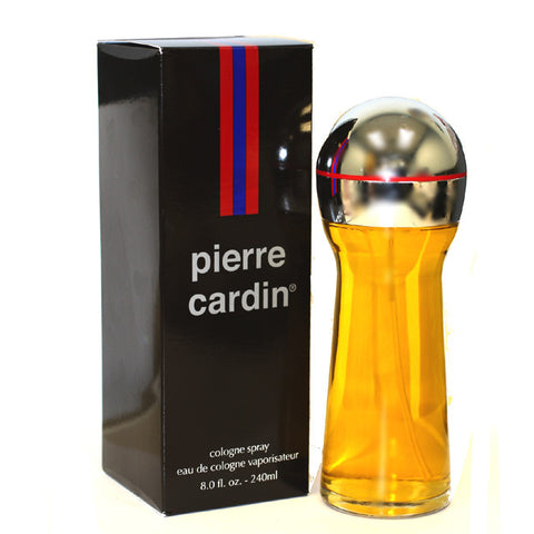 PIERRE CARDIN  For Men 8oz. / Cologne Spray - Aura Fragrances