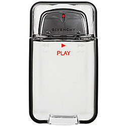 GIVENCHY PLAY  For Men by Givenchy EDT - Aura Fragrances