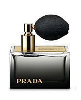 L'EAU AMBREE For Women by Prada EDP - Aura Fragrances