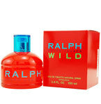 RALPH WILD For Women by Ralph Lauren EDT - Aura Fragrances