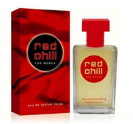 RED CHILL For Women by Scentsacional EDP - Aura Fragrances