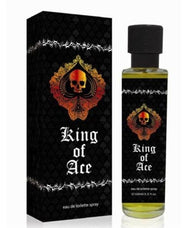 Ring Of Ace by Scensational General Aura Fragrance