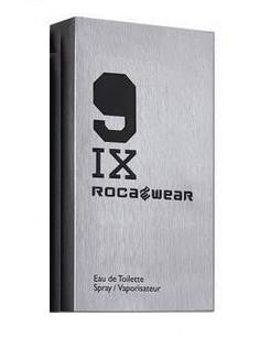 ROCAWEAR 9 IX By Rocawear EDTfor Men - Aura Fragrances