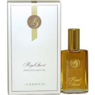 Royal Secret for Women by Royal Secret Bath Oil General Aura Fragrance
