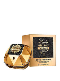 Lady Million Fabulous for Women EDP Intense