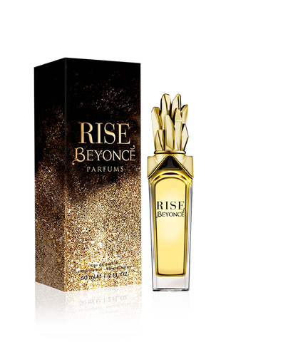 Rise Beyonce For women EDP