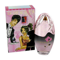 ROSE NOIR SECRET For Women by Giorgio Valente EDP - Aura Fragrances