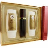 Royal Secret by Royal Secret, 3 Piece Gift Set for Women. - Aura Fragrances